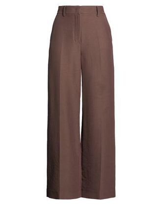 Max Mara BOTTOMWEAR - Trousers on YOOX.COM