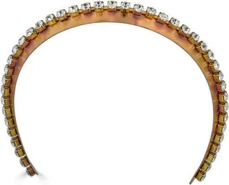 Epona Valley Narrow Oxidized Danbury Crown in Oxidized Metal at Nordstrom