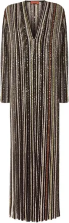 Missoni Ds25wg05bk01c3 Sm9t5-Donna
