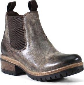 Diba Say So Chelsea Boot in Charcoal at Nordstrom Rack, Size 6.5