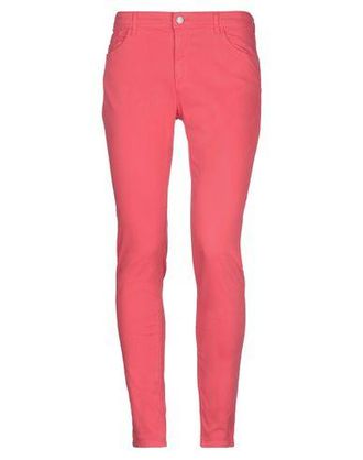 Emporio Armani BOTTOMWEAR - Trousers sur YOOX.COM