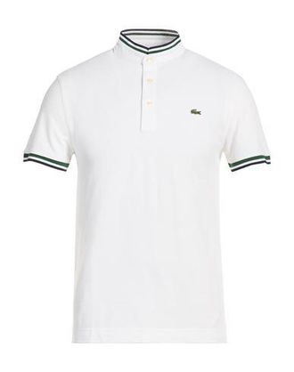 Lacoste TOPWEAR - T-shirts on YOOX.COM