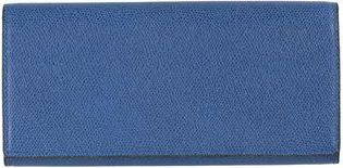 Valextra Small Leather Goods - Wallets sur YOOX.COM