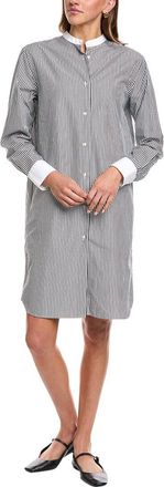 Officine Générale Officine Generale Laetitia Shirt Dress