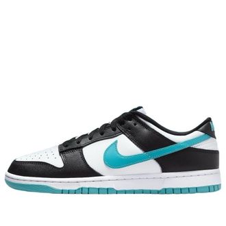 Nike Dunk Low Black Dusty Cactus DV0833-109