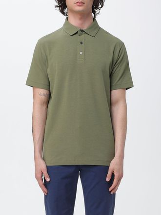 Peuterey Polo in cotone basic Peuterey