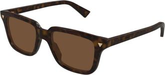 Bottega Veneta unisex, Accessoires, Bruin, Maat: 50 MM