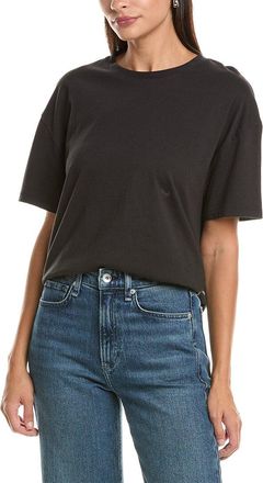 Rag & Bone RB Boyfriend T-Shirt
