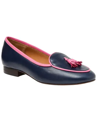 J.McLaughlin J.Mclaughlin Cecily Leather Loafer