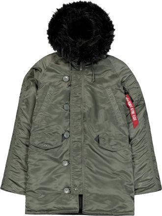 Alpha Industries Winterjacke