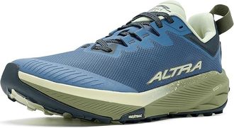 Altra Experience Wild 3 Womens Running Shoes Dark Blue : 10.5 B - Medium, Textile