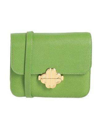 Maje BAGS - Cross-body bags sur YOOX.COM
