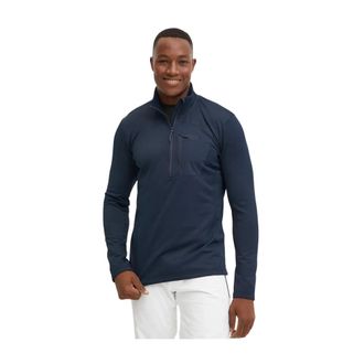 Helly Hansen Hombre, Deporte, Azul, Talla: S