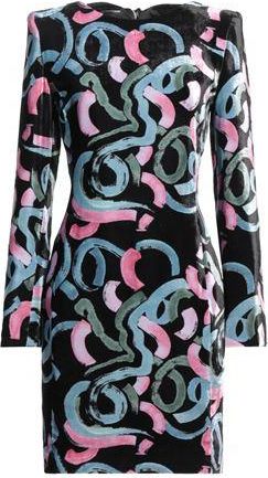 Emporio Armani VESTIDOS - Minivestidos en YOOX.COM