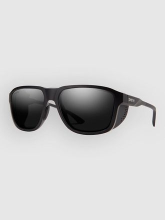 Smith Embark Matte Black Gafas de Sol negro