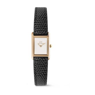 Daniel Wellington Donna, Accessori, Nero, Taglia unica, new