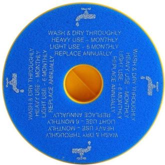 OEM Filtro Premotor Lavable Y Reutilizable Para Dyson Dc05/dc08/dc14/dc15 - Accesorio Para Aspiradora - Crezuo