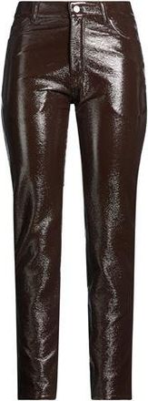 Courr&egrave;ges BOTTOMWEAR - Pantaloni su YOOX.COM
