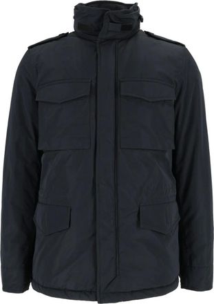 Aspesi Uomo, Giacche, Blu, L, new