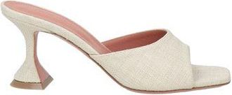 Amina Muaddi Sandals