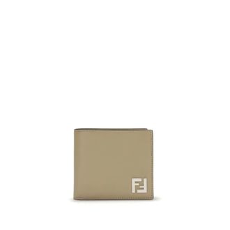 Fendi Hombre, Accesorios, Beige, Talla: ONE Size