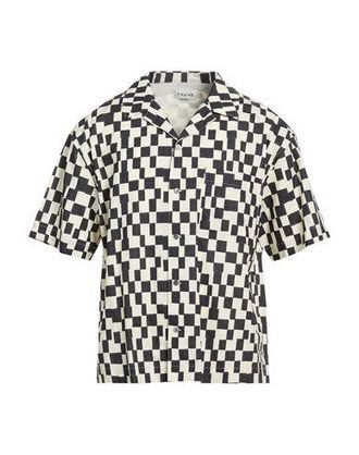 Frame Denim TOPWEAR - Shirts on YOOX.COM