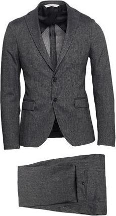 Berry & Brian SUITS and CO-ORDS - Suits on YOOX.COM
