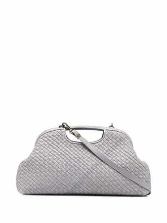 Officine Creative Borsa Class 48 - Grigio
