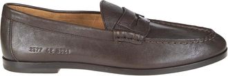 Common Projects Uomo, Scarpe, Marrone, 40 EU, new