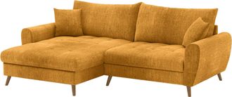Mr. Couch Ecksofa