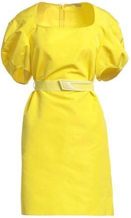 Stella McCartney DRESSES - Mini dresses sur YOOX.COM