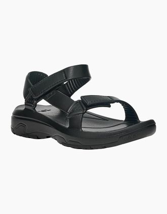 Teva Womens Teva Womens ApreAqua Drift Sandals - Black - Size: 6
