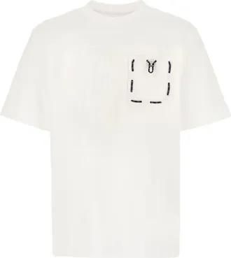 Fendi Ff T-Shirt