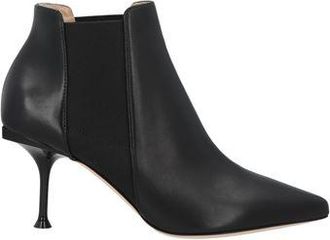 Sergio Rossi FOOTWEAR - Ankle boots on YOOX.COM