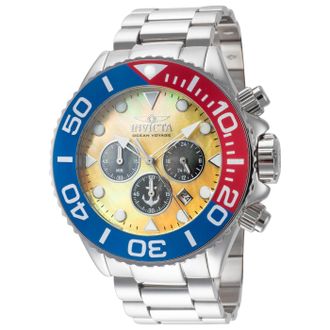 Invicta Ocean Voyage Mens Watch