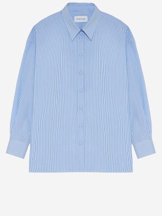 ARMARIUM Leo Cotton Shirt