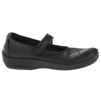 Arcopedico L18 Synthetic Womens Shoes - Black - Size:UK 5