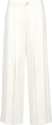 Penny Black Trousers White