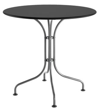 Schubiger M&ouml;bel Gartentisch St. Moritz