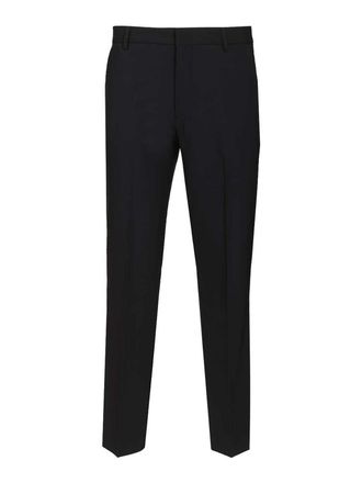 Emporio Armani Travel Trousers
