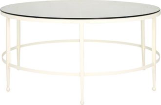 Safavieh Couture Edmund Cocktail Table