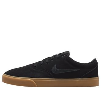 Nike Charge Suede Black Gum IB2750-003