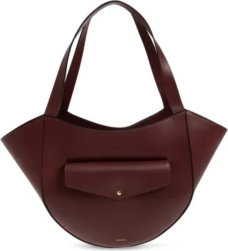 Wandler Donna, Borse, Rosso, Taglia unica, new