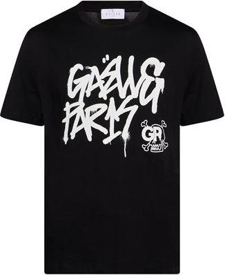Ga&euml;lle Paris TOPWEAR - T-shirts on YOOX.COM