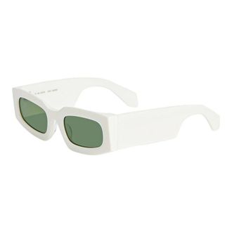 Off-white OERI141 CARY 0155 White/Green