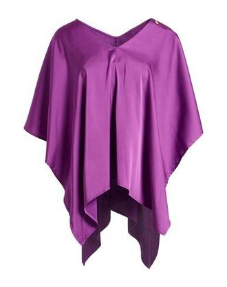 Liu Jo JACKEN & MÄNTEL - Capes auf YOOX.COM