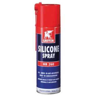 Griffon Spray silicone - 300 ml