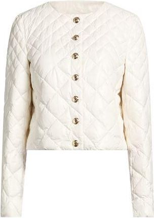 Patrizia Pepe COATS & JACKETS - Puffers on YOOX.COM