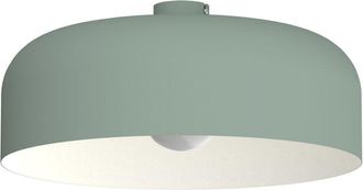 Lumicom Tuzzi Plaf&oacute;n Bicolor