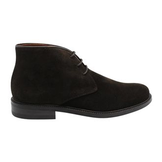 Catwalk Ctwlk., Schoenen, Heren, Bruin, 45 EU, Nedelino Veterlaars
